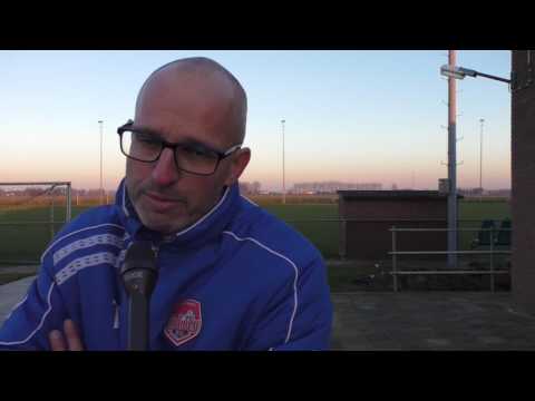 interviews Stedoco -  DVS'33 Ermelo