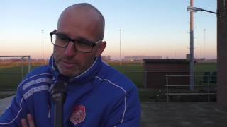 interviews Stedoco -  DVS'33 Ermelo