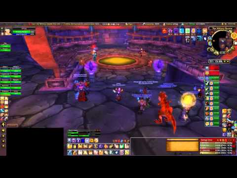 The Shadowlords Naxxramas 10man Undying Achievement