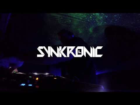 Synkronic Live @ Puma Punku 2018 (Brazil)