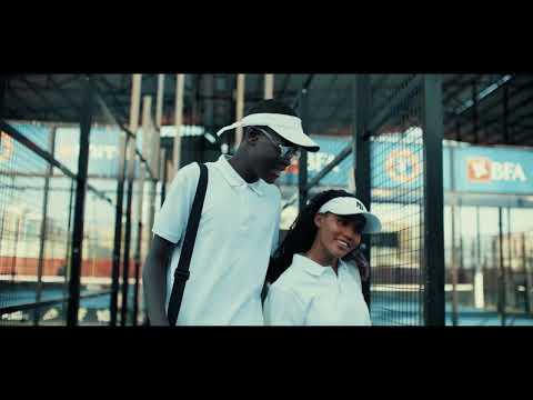 Meyson Sopinje - Senta  ( Vídeo Oficial )