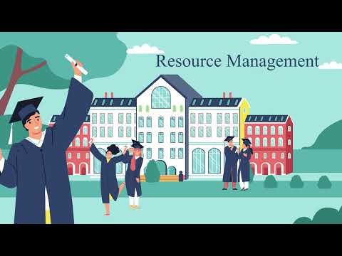 Sustainable resource Ads