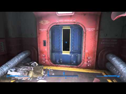 Let's Play Fallout 4 [Blind] [Deutsch/German] Part 36 - Das hier ist der Wahrheit!