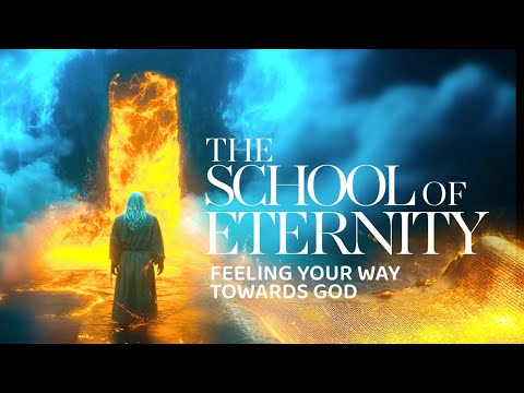 3. Feeling Your Way Towards God: The School Of Eternity