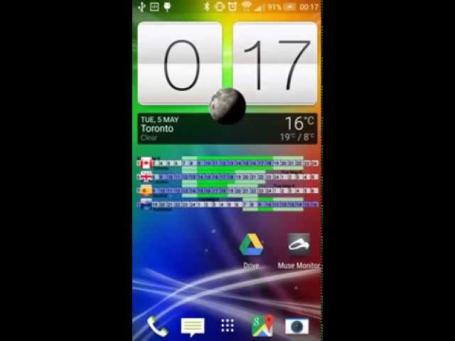 AppGrooves: Compare Mind Monitor vs 9 Similar Apps - Health & Fitness