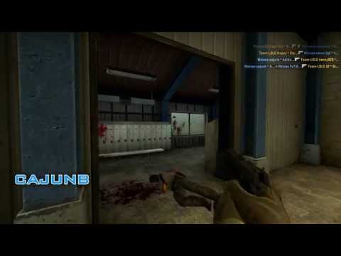 ESL EMS RaidCall Cup - LDLC vs Copenhagen Wolves