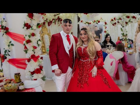 5 .Zásnuby Milan & Vanesa (Gitano Boys/Mamuko Berci - Ricky Boss & Vanesa (Music 2023) MSTUDIO