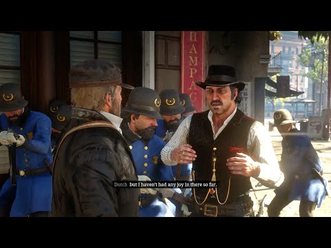 The Saint Denis police may attack Dutch for unknown reasons