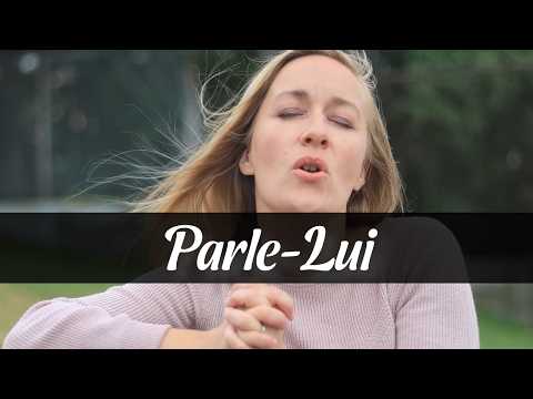 InterVocal | Parle-Lui