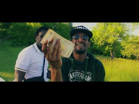 Lazil - Lévé_Gran_Bonè Ofiiciel Vidéo May 2017