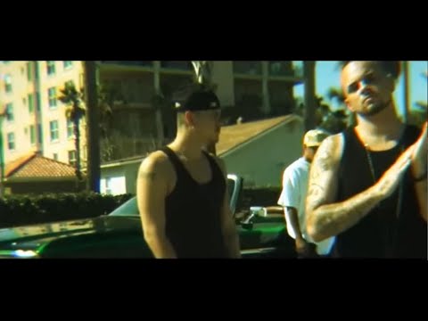 Tha Hardheadz ft. Swordz - Like a G (Offical Video | Duval Classic)