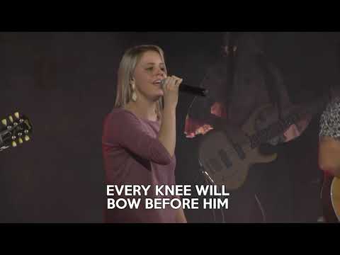 Sondag Aanddiens Lofsang - 15 September 2019