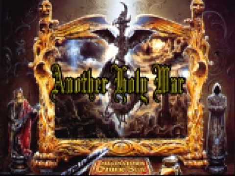 Another holy war(w/lyrics)