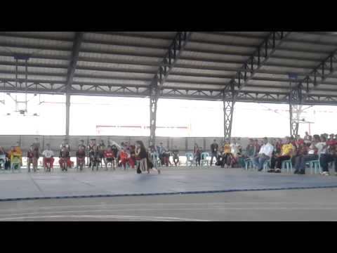 Arnis Anyo (Filipino Martial Arts) 6