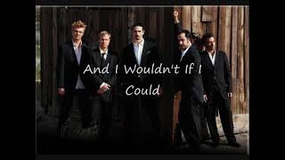 Backstreet Boys   Can&#39;t Stop Thinking Of You wLyrics