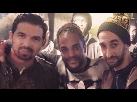 Freestyle  TANDEM   SNIPER   KAZKAMI