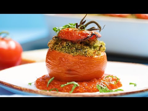 Easy Pesto Dinner Recipes That Prove That Pesto Is Besto | Tastemade