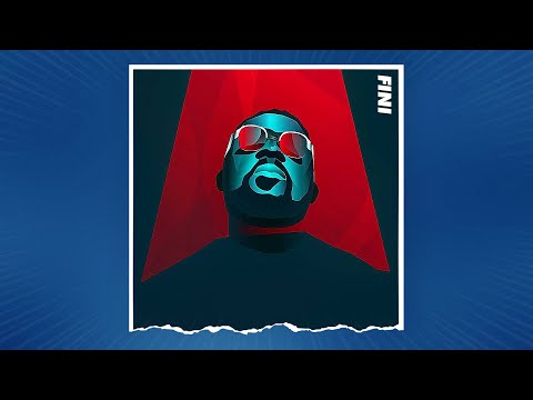 [FREE] Damso x Ninho Type Beat 2020 - "FINI" 🥀 - Instru Rap 2020