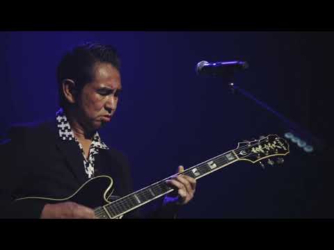 心理学 From Live At Nakano Sunplaza Hall.24th July, 2022