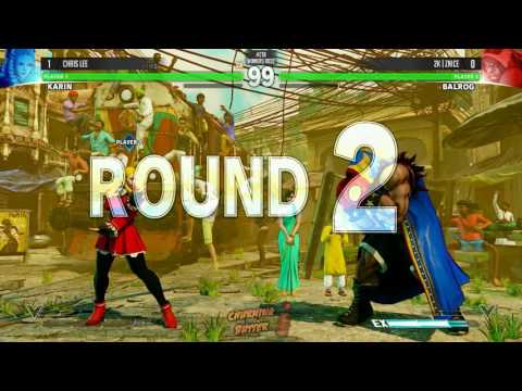 Churning the Butter #84 - Winner Ro 32 - Chris Lee vs 2K | ZNice