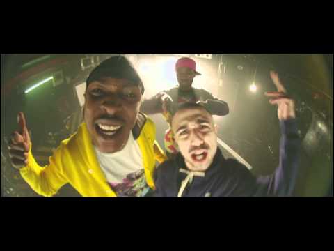 Boy Better Know, JME & Adam Deacon - Hype Hype Ting - ON DVD & BLU-RAY NOW