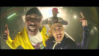 Boy Better Know, JME &amp; Adam Deacon - Hype Hype Ting - ON DVD &amp; BLU-RAY NOW