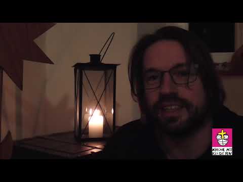 Andacht für Kinder - 4. Advent 2020