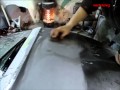 Замывка грунта подготовка к окраске авто http://emita.ucoz.ru/ 