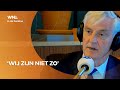 Oud-onderzeebootcommandant over houding van de Russen: 'Ze houden zich vast aan doctrine'