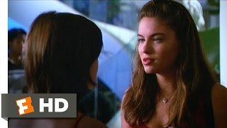 She&#39;s All That (9/12) Movie CLIP - You&#39;re Vapor (1999) HD