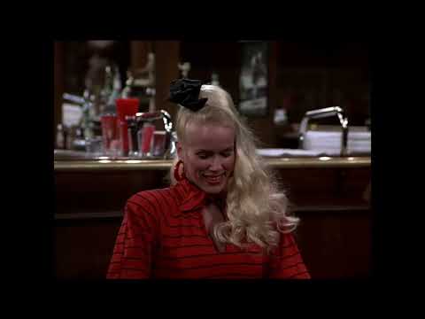 Cheers Loretta Clips