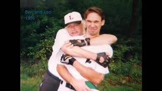 Benjamin Orr ~ Live, 1997: Cleveland Circle (full show)