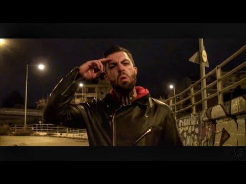 Tus - Goutsou | Tus - Γούτσου (#OneTake Video)