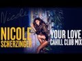 Nicole Scherzinger 2014 Your Love Cahill Club ...