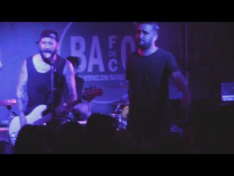 Hills Have Eyes - Oathkeeper (Bafo de Baco – 06/05/2016)[Daniel's Eye & Co. Live Show]