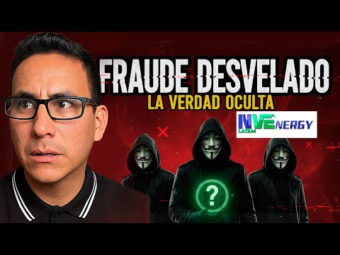 Invenergy Scam Red Flags — Full Breakdown & Transcript
