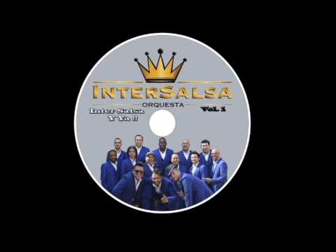 Solo Contigo Intersalsa y Ya!