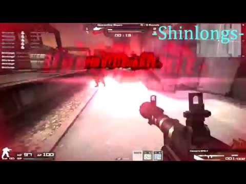 Combat Arms - Top 5 Quarantine Plays : Week #2