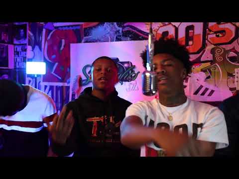 FOX54TK - MAKE SENSE ( LIVE performances) SHOT BY @spotlights2477