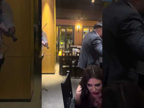 Tzontzo visul oricărui bărbat