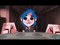 Mi Top 10 videos de Gorillaz Favoritos. Mi Top 10 videos de Gorillaz Favoritos.