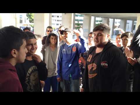 NANO vs BNJ4 SATKO HOMER // 8vos // BOD ALL EDITIONS