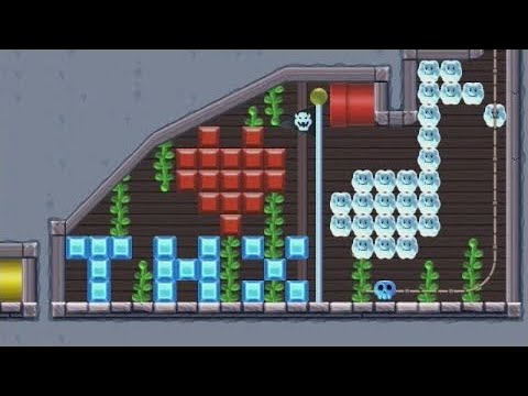 Super Mario Maker 2 - 🎵 We Will Rock You - QUEEN 🎵