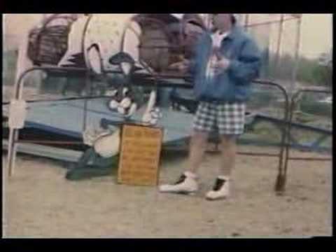 1994 Pro Racquetball