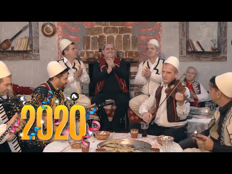 Zyber Avdiu - Maxhar Pasha (GEZUAR 2020)