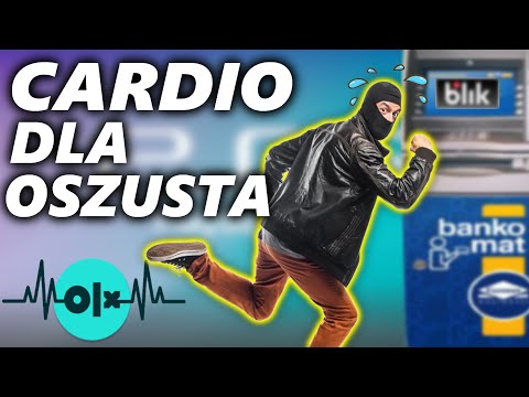 TROLLUJEMY OSZUSTÓW NA OLX - PS5 TANIO! OSZUST BIEGŁ JAK SARENKA WYPŁACIĆ BLIKA - ROZMOWA Z OSZUSTEM