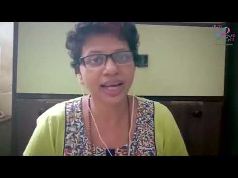 Video thumbnail: Tina Catherine's story