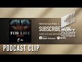 For Life The Podcast – Listen Now