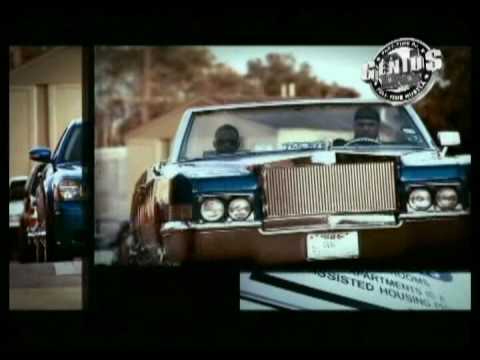Slim Thug Feat. Paul Wall (Top Drop)