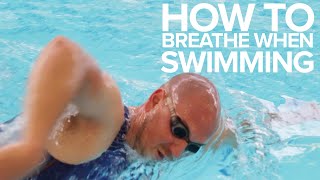 My Tri Training: Swim Practice